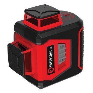 Уровень лазерный INTERTOOL MT-3067 MT-3067 фото