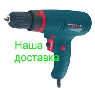Дриль шуруповерт Сталь ДШ 400 Р 49373 фото