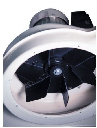 Витяжна установка JET DC-1100A (230V) 708639M фото