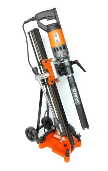 Дриль алмазного свердління з мікроударом Baumax OND-916PD-G OND-916PD-G фото