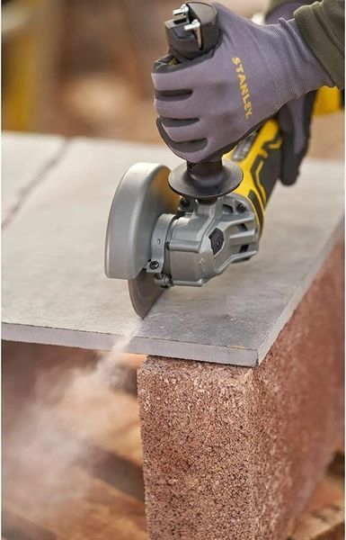 Болгарка акумуляторна (КШМ) Stanley FatMax SFMCG700B SFMCG700B фото