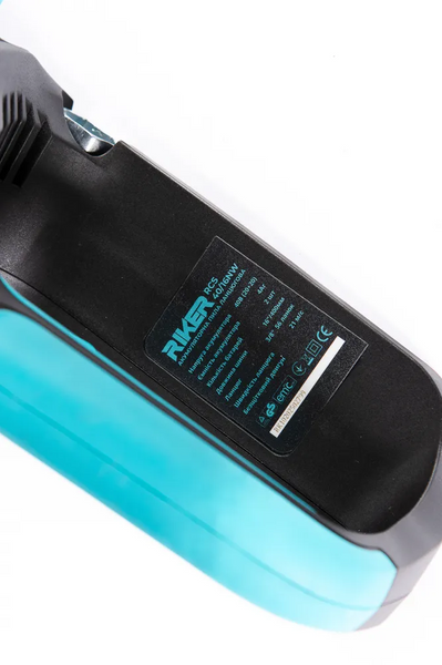Акумуляторна ланцюгова пила Riker RCS 40/16NW RK0091 фото