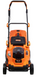 Газокосарка акумуляторна SEQUOIA SBL4037B SBL4037B фото 3
