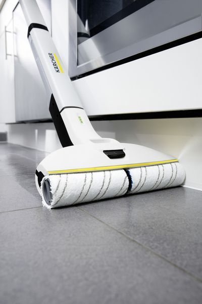 Підлогомийна машина Karcher FC 3 Cordless Premium 1.055-360.0 фото