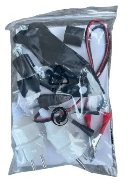 Бензиновый генератор Power Value ZH3800 (3.8 кВт) ZH3800 фото