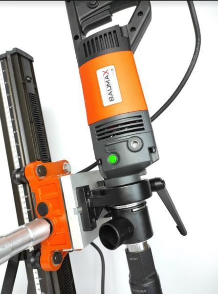 Дриль алмазного свердління з мікроударом Baumax OND-916PD-G OND-916PD-G фото