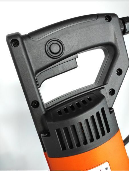 Дриль алмазного свердління з мікроударом Baumax OND-916PD-G OND-916PD-G фото