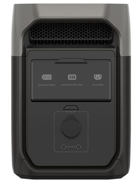 Зарядная станция EcoFlow DELTA 3 EFDELTA3-EU фото