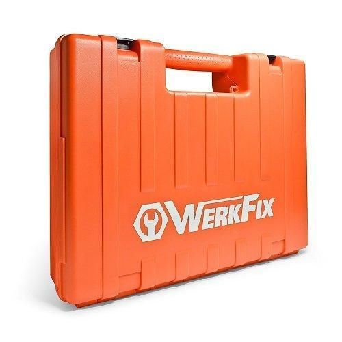 Перфоратор WerkFix RH-950 WF (WF.140060015) WF.140060015 фото