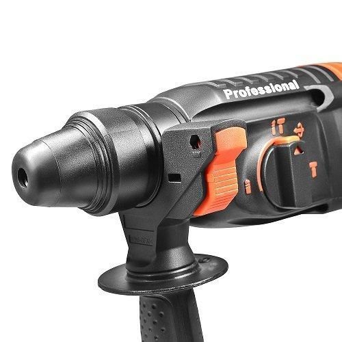 Перфоратор WerkFix RH-950 WF (WF.140060015) WF.140060015 фото