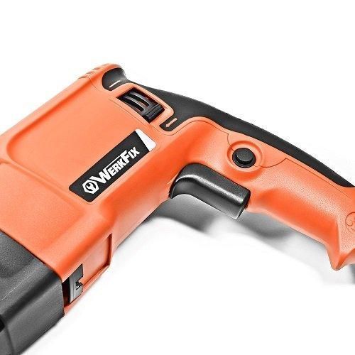 Перфоратор WerkFix RH-950 WF (WF.140060015) WF.140060015 фото