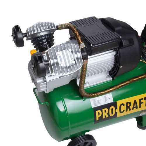 Компресор Procraft АС-50л V2 800502 фото