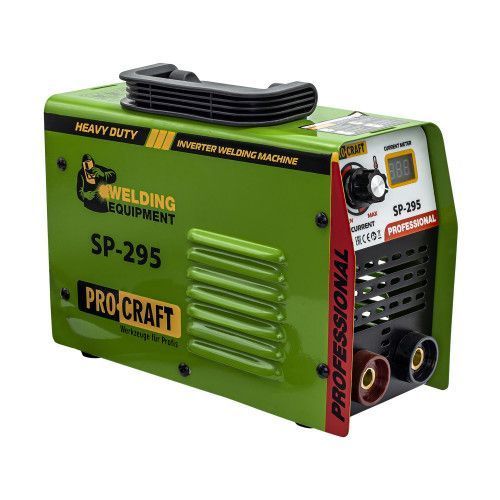 Инверторный сварочный аппарат Procraft SP295 002951 фото