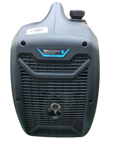 Інверторний генератор Аtlantec AT5000i (3,8 кВт) AT5000i фото