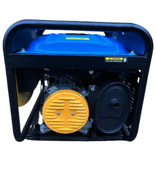 Бензиновый генератор Power Value ZH3800 (3.8 кВт) ZH3800 фото