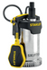 Дренажний насос електричний STANLEY SXUP750XCE SXUP750XCE фото 1
