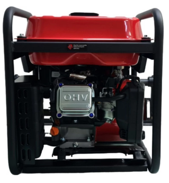 Инверторный генератор Edon PT-5000C PT-5000C фото