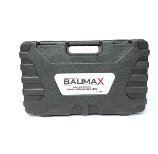 Дриль алмазного свердління з мікроударом Baumax OND-916PD-G OND-916PD-G фото