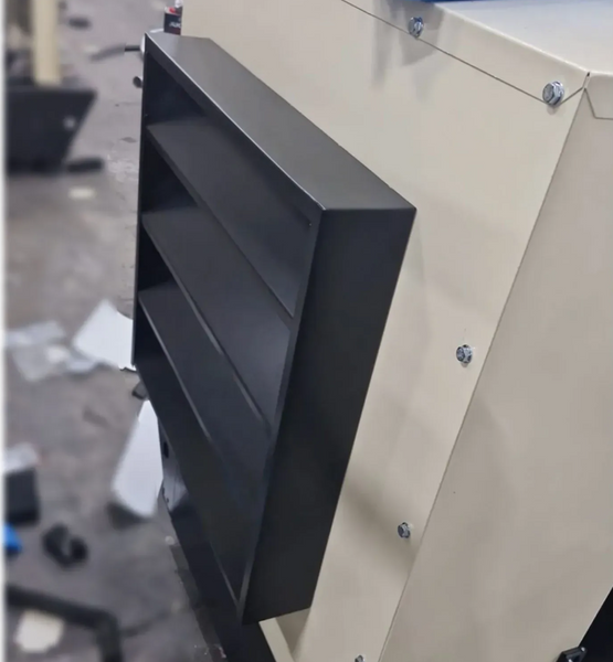 Генератор дизельний TMG POWER ECOR-34 (з ATS, 27-25 кВт) ECOR-34 фото