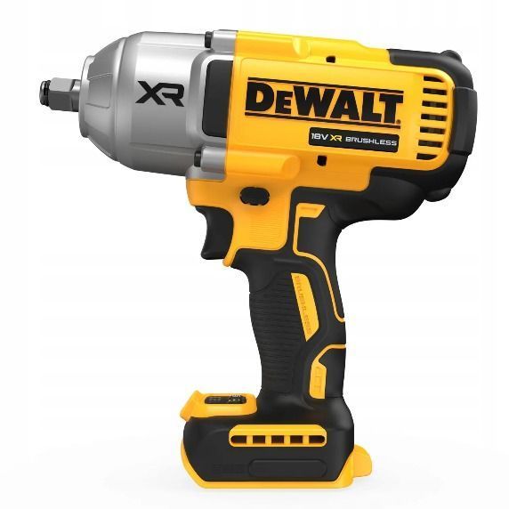 Гайковерт ударний акумуляторний DeWalt DCF900N (Без АКБ та ЗП) DCF900N фото