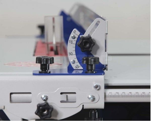 Верстат деревообробний багатофункціональний БЕЛМАШ СДМ-2500М3 SD03СВ3 фото