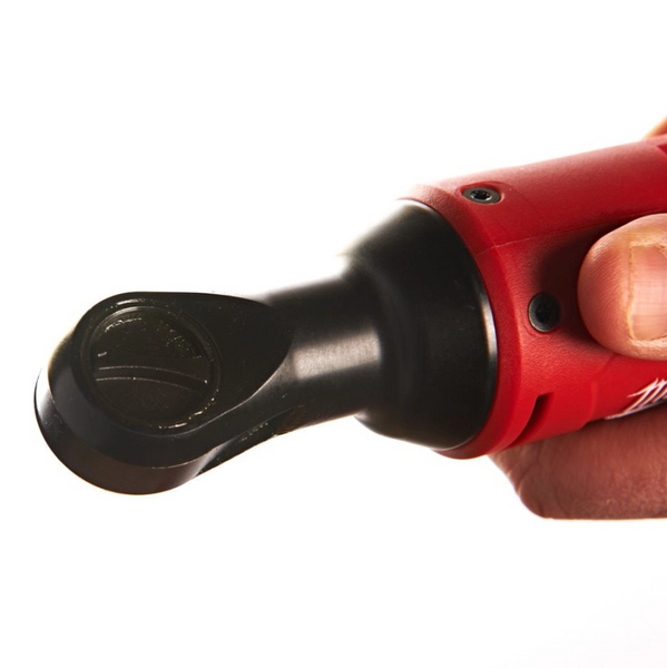 Трещётка аккумуляторная бесщёточная MILWAUKEE M12 IR-201B (ЗУ, 1 АКБ, сумка) 4933441720 фото