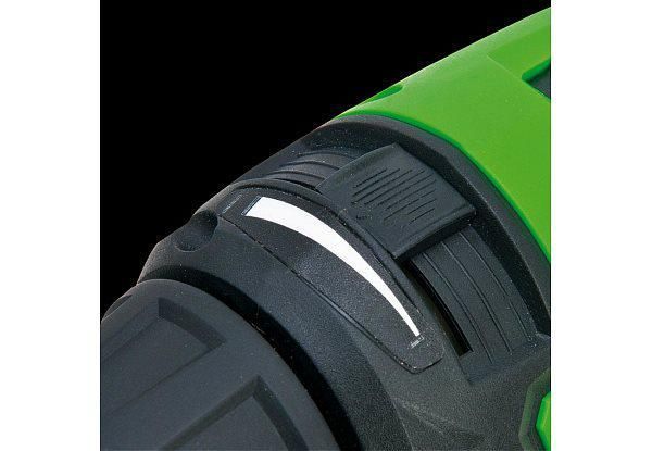 Акумуляторний шуруповерт Kawasaki K - AK 14.4LI 10740897 фото