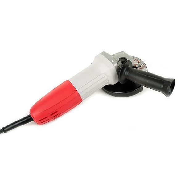 Шліфмашина кутова (КШМ) INTERTOOL DT-0267 (860 Вт, 125 мм) DT-0267 фото