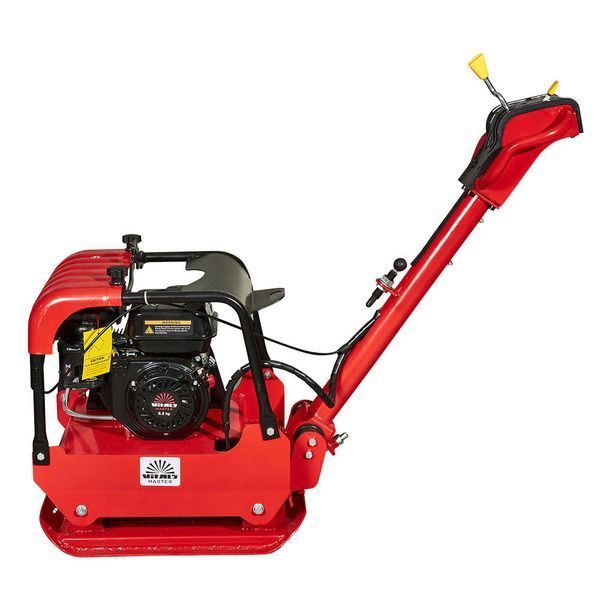 Віброплита Vitals Master TP 130RF 150644 фото