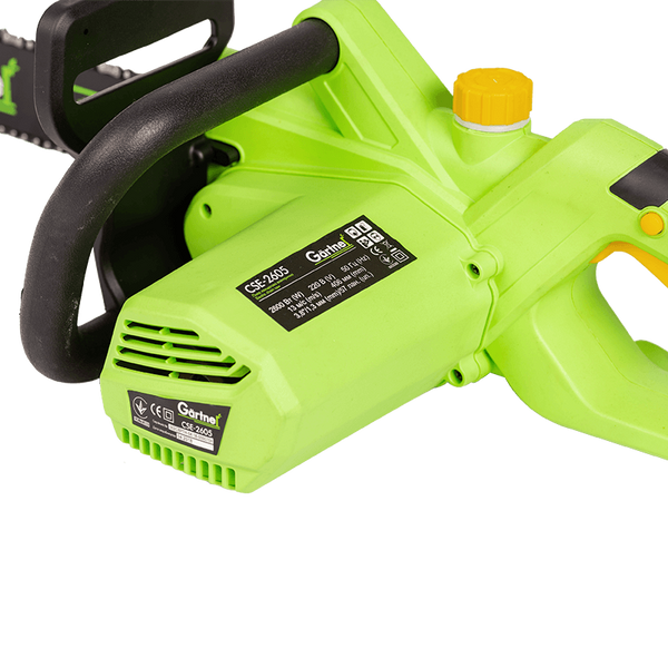 Электропила G&auml;rtner CSE-2605 846803 фото