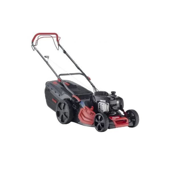 Газонокосарка бензинова AL-KO 46.0 SP-В Comfort B&S 500 E 119937 фото