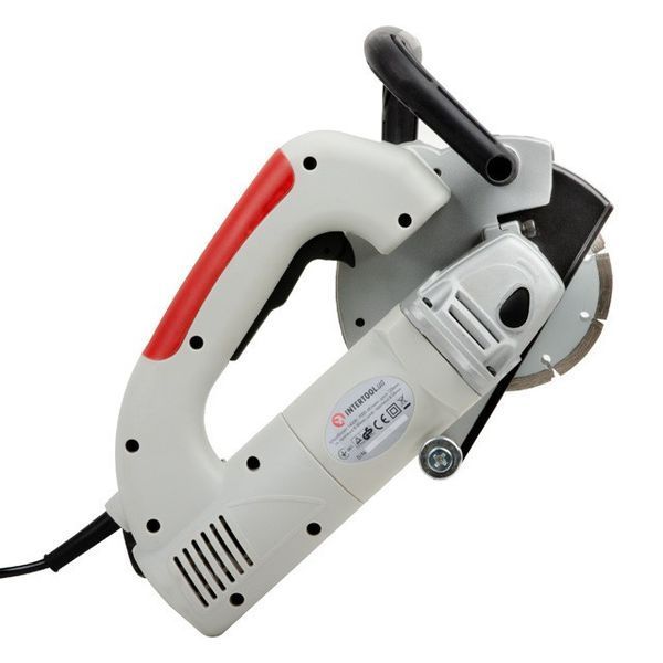 Штроборез INTERTOOL DT-0200 DT-0200 фото