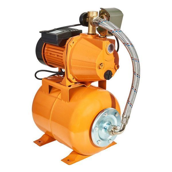 Насосная станция струйная Powercraft ADJ 1100-5060 148884 148884 фото