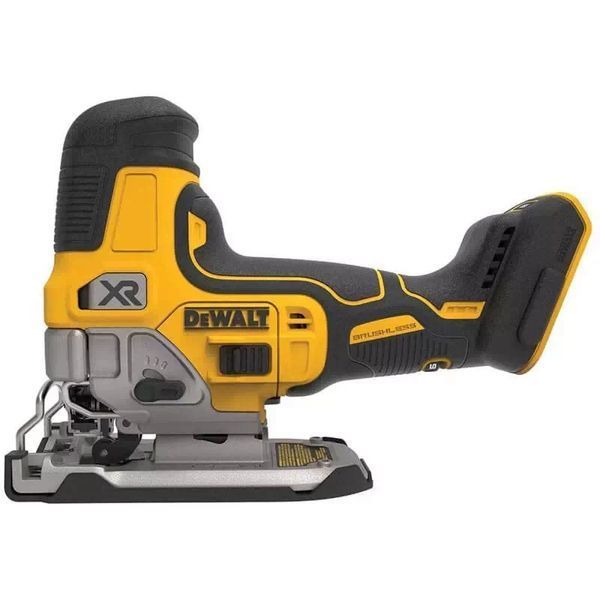 Лобзик аккумуляторный DeWALT DCS335N+DCB187 DCS335N+DCB187 фото