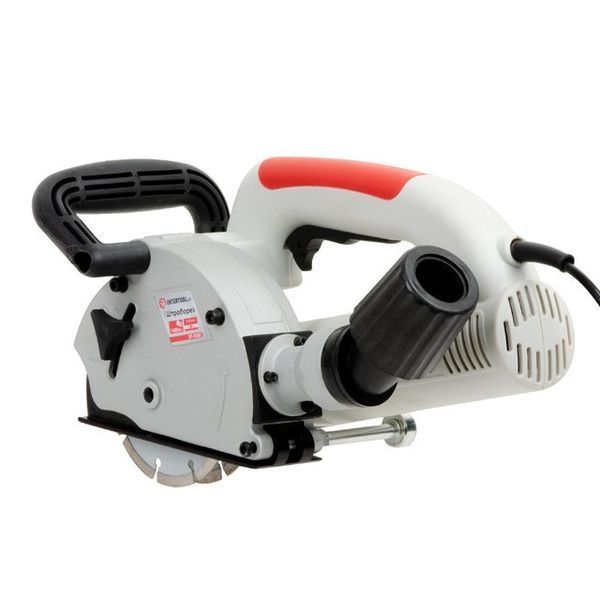 Штроборез INTERTOOL DT-0200 DT-0200 фото