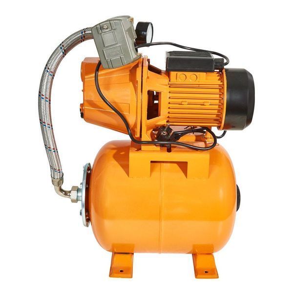 Насосная станция струйная Powercraft ADJ 1100-5060 148884 148884 фото