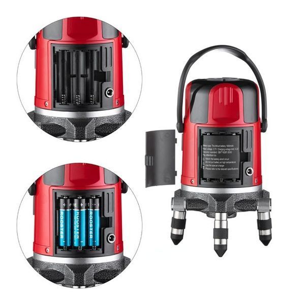 Лазерный уровень Intertool MT-3003 MT-3003 фото