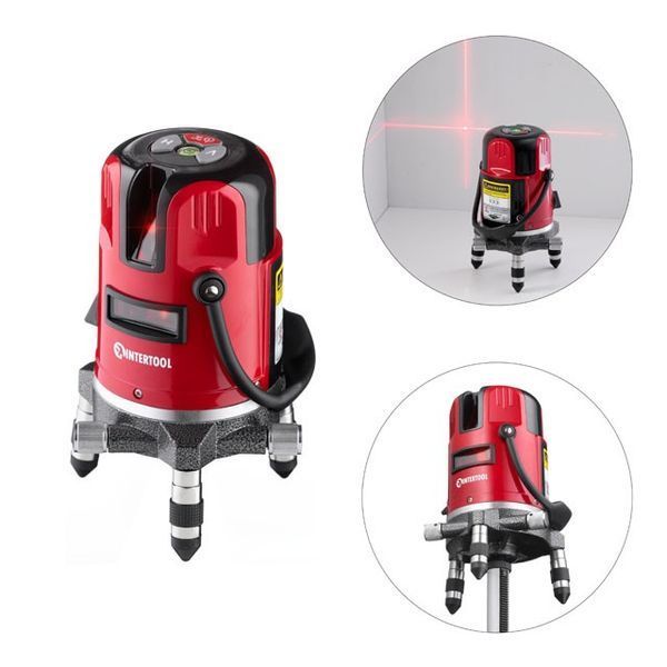 Лазерный уровень Intertool MT-3003 MT-3003 фото