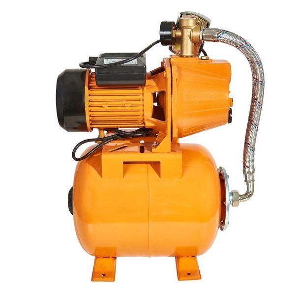 Насосная станция струйная Powercraft ADJ 1100-5060 148884 148884 фото