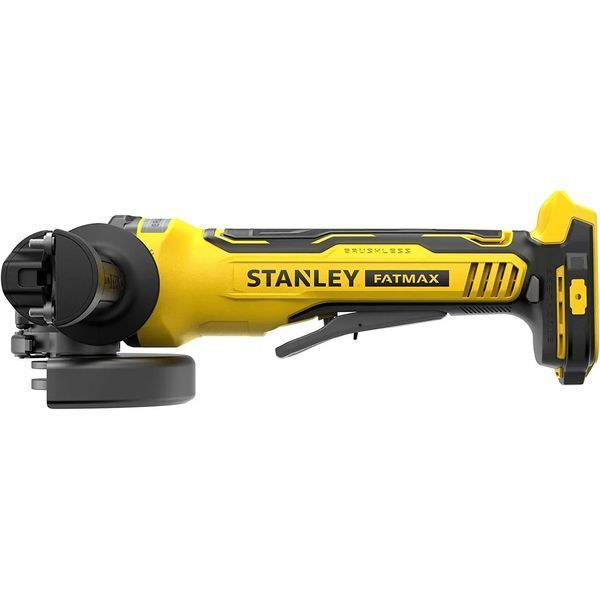 Болгарка акумуляторна (КШМ) Stanley FatMax SFMCG700B SFMCG700B фото