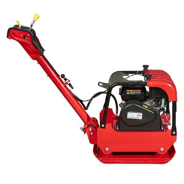 Віброплита Vitals Master TP 130RF 150644 фото