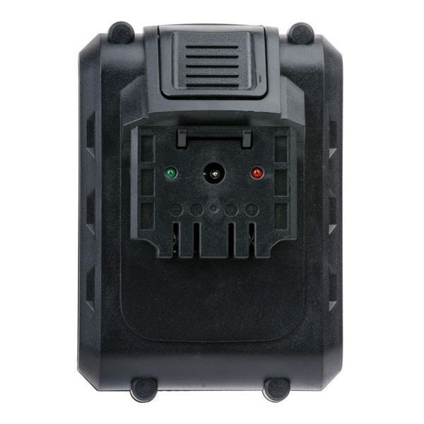 Аккумулятор Li-Ion INTERTOOL WT-0315 (18В, 1,3 Ач) WT-0315 фото