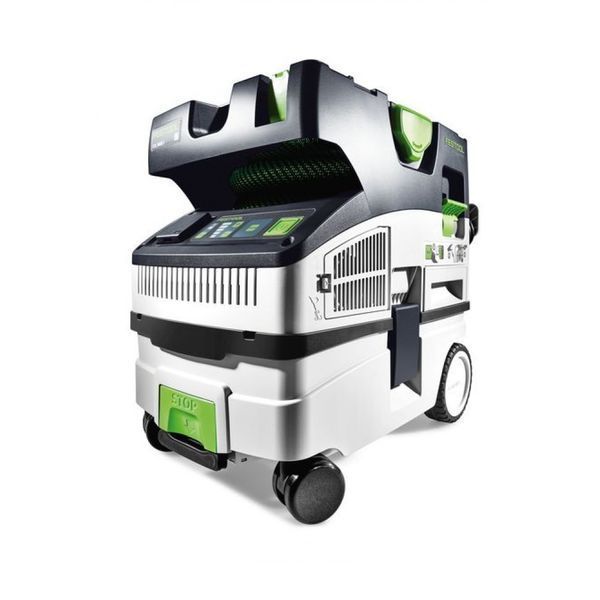 Пылеудаляющий аппарат Festool CTL MINI I CLEANTEC 574840 фото