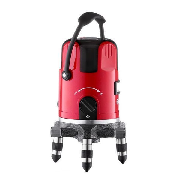 Лазерный уровень Intertool MT-3003 MT-3003 фото