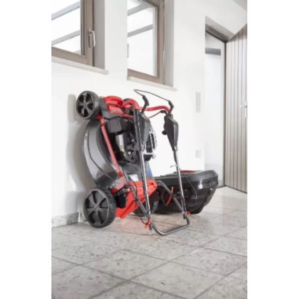 Газонокосарка бензинова AL-KO 46.0 SP-В Comfort B&S 500 E 119937 фото