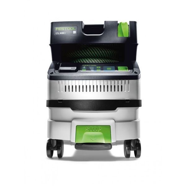 Пылеудаляющий аппарат Festool CTL MINI I CLEANTEC 574840 фото