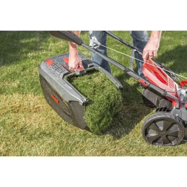 Газонокосарка бензинова AL-KO 46.0 SP-В Comfort B&S 500 E 119937 фото