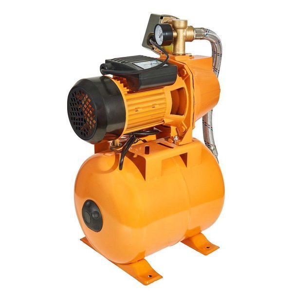 Насосная станция струйная Powercraft ADJ 1100-5060 148884 148884 фото