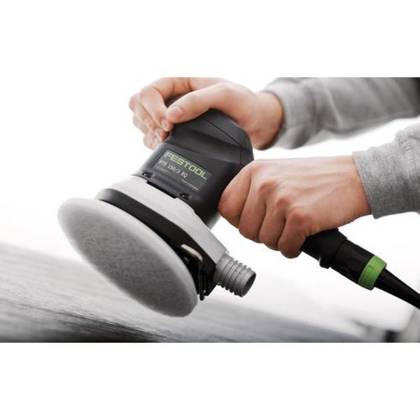 Ексцентрикова шліфмашина Festool ETS 150/5 EQ 575057 фото