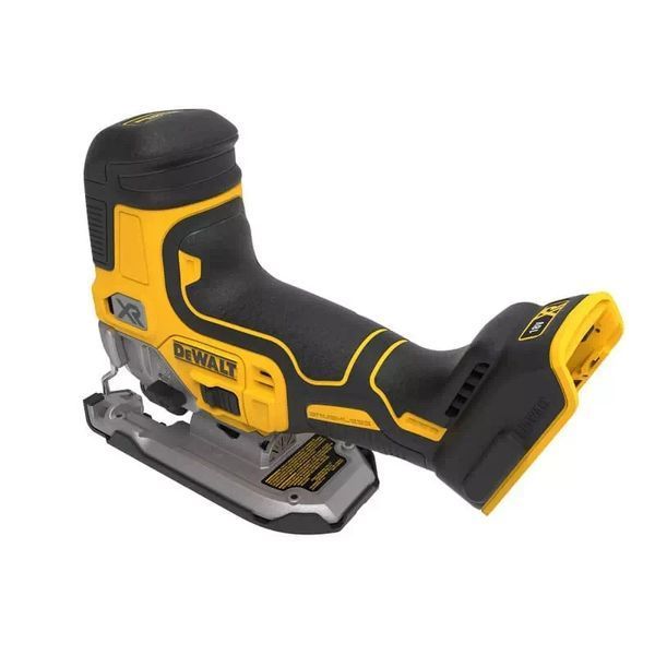 Лобзик аккумуляторный DeWALT DCS335N+DCB187 DCS335N+DCB187 фото